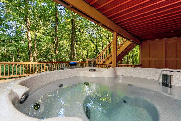 Cabin Nashville