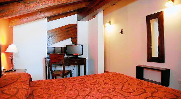 ベッド＆ブレックファスト Salvatierra/Agurain