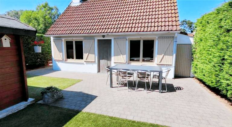 Beautiful house with pool | Pet-friendly in Nieuwpoort
