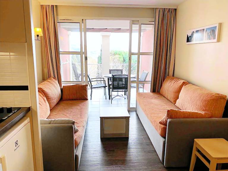 Appartement Agay