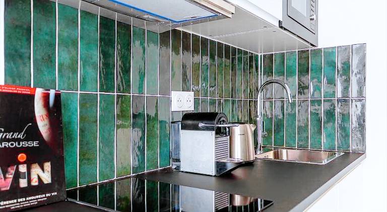 Rental apartment with garden | Suitable for remote work — photo 5