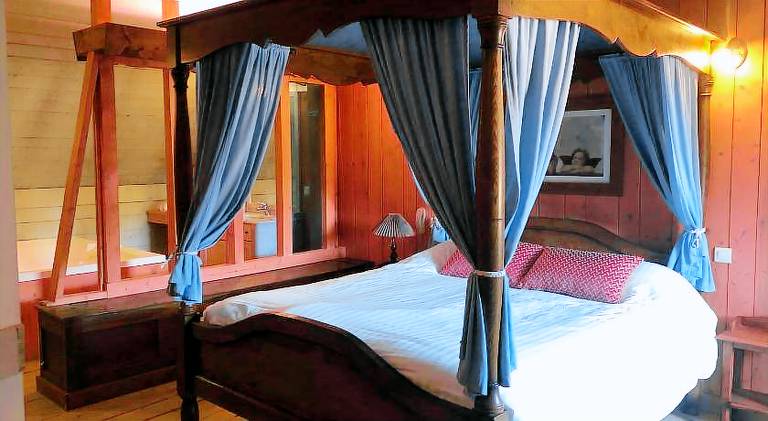 Auberge du Renard'eau — photo 2