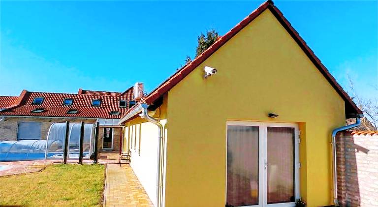 Apartman Dávod