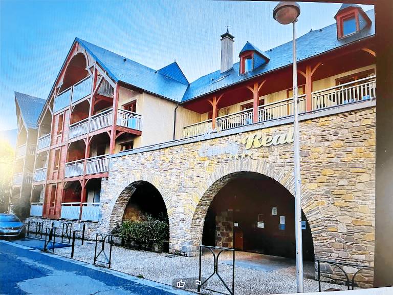 Appartement Saint-Lary-Soulan