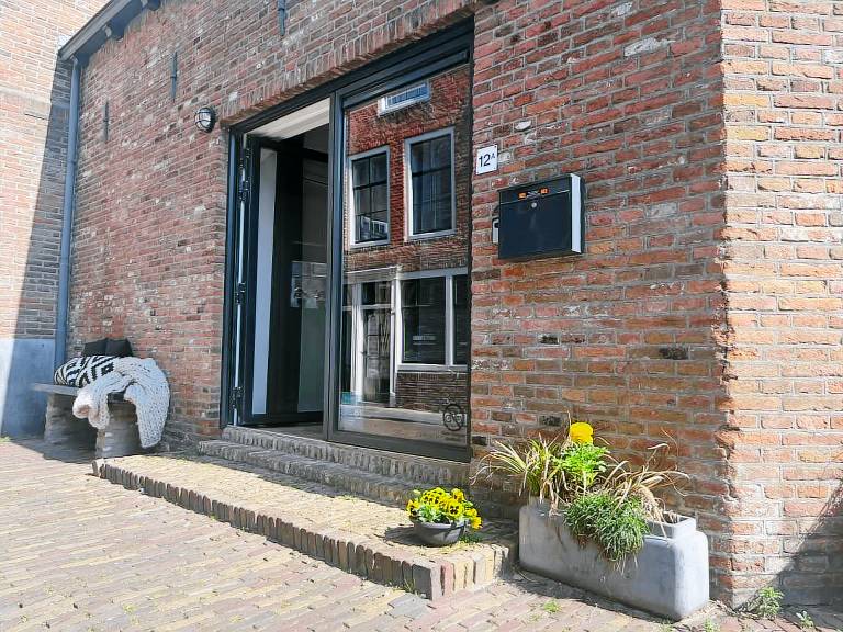 Huis Middelburg