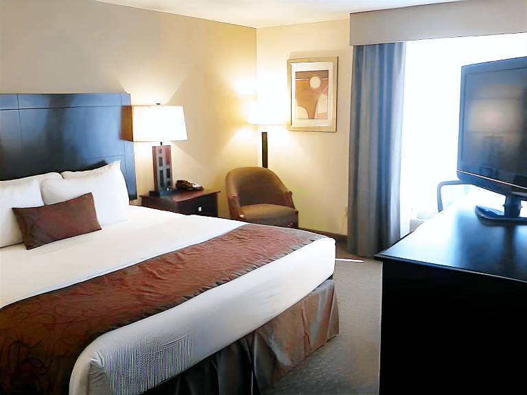 La Quinta Inn & Suites by Wyndham Portland NW in Portland, OR