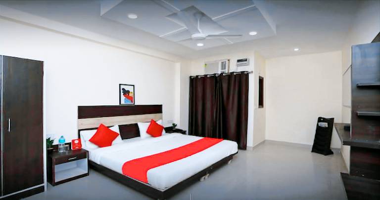 House Dwarka