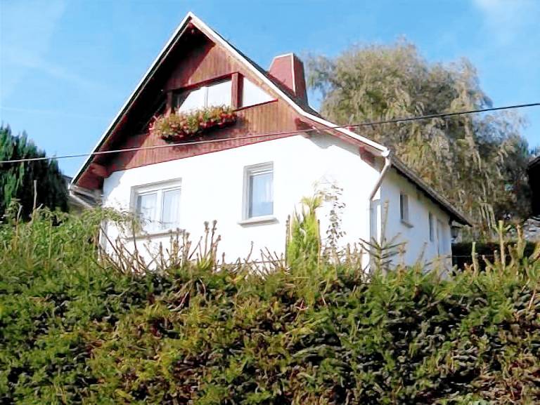 Ferienhaus  Frauenwald