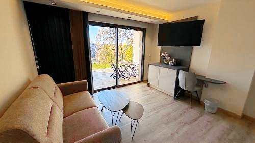 La Rose du Lac Hotel Appart' — photo 2