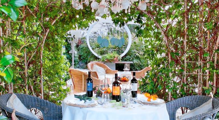Fattoria Santa Lucia Borgo alla Cantina — photo 3