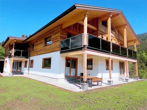 Ferienwohnung Spittal an der Drau