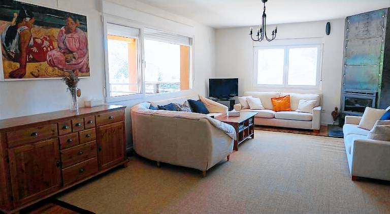 Vacation home with 4 rooms for 10 persons — photo 2