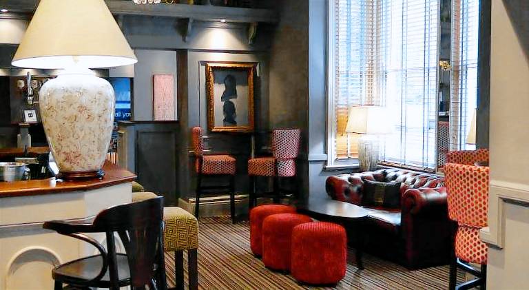 Regent Hotel Doncaster — photo 3