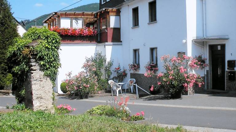 Ferienwohnung  Ellenz-Poltersdorf