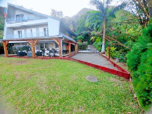 Villa La Possession