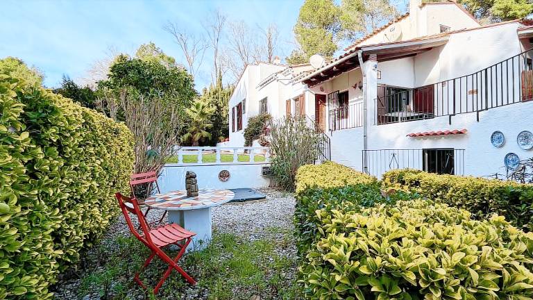 Ferienhaus in Torroella de Montgrí, Katalonien, Spanien
