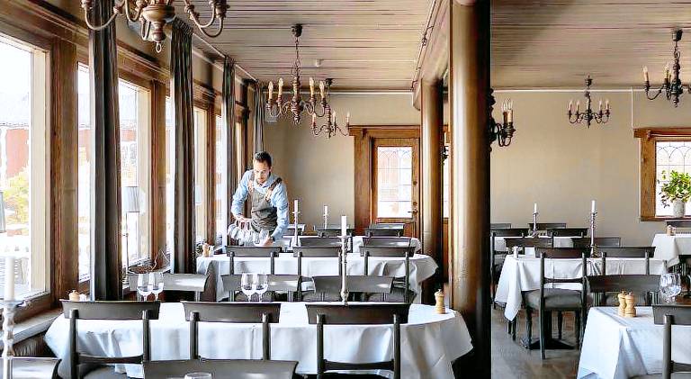 First Hotel Villa Langbers — photo 3