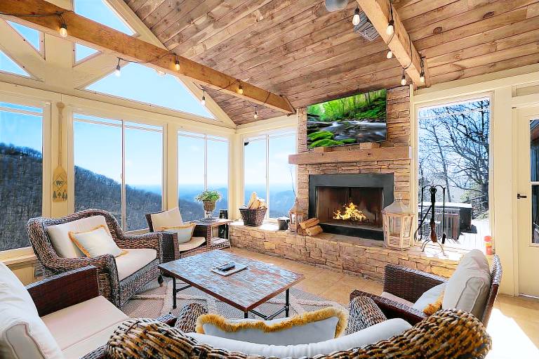 Cabin Jasper