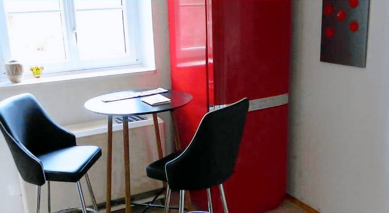 Ferienwohnung Hausham