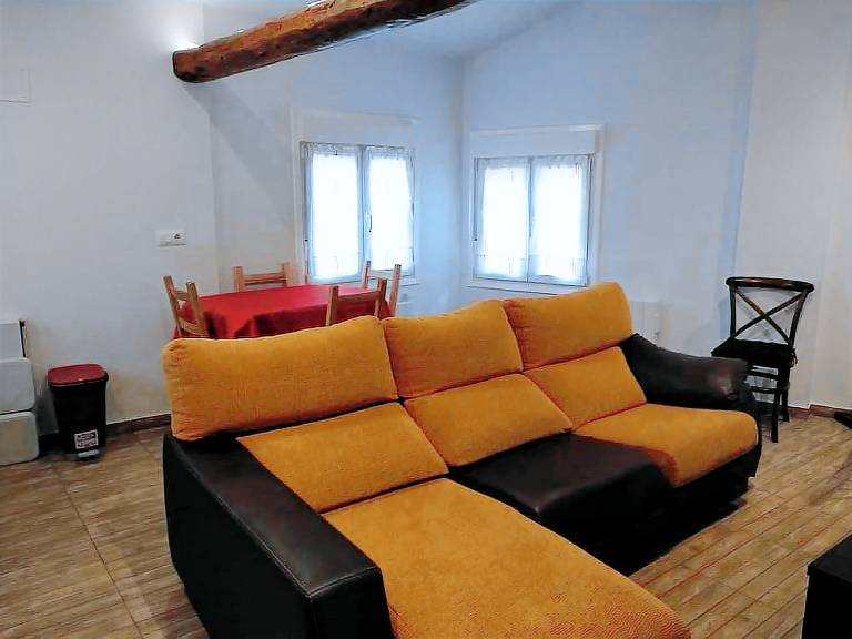 Casa Arnedillo