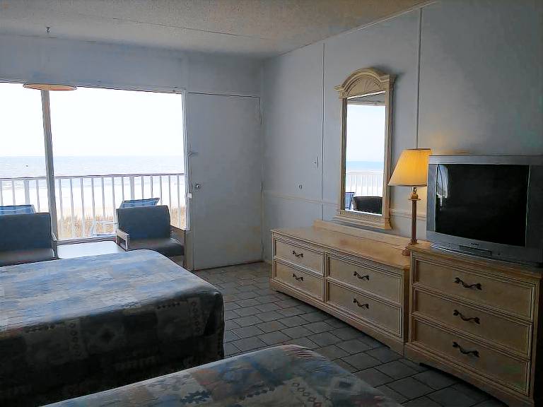 Motel Myrtle Beach