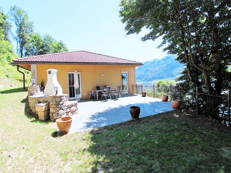 Appartement Ossiacher See