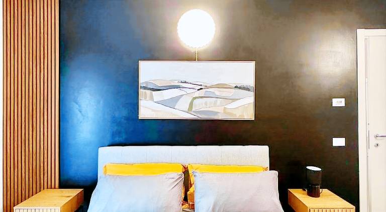 Holiday apartment | Pet-friendly in L'Aquila