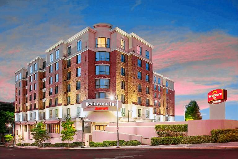 Residence Inn by Marriott Birmingham Downtown at UAB in Birmingham, AL