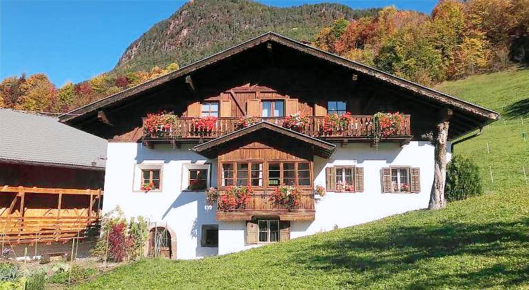 Apartment | Pet-friendly in Fie allo Sciliar