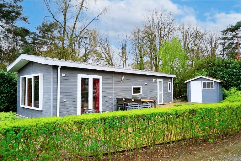 Bungalow  Baarlo