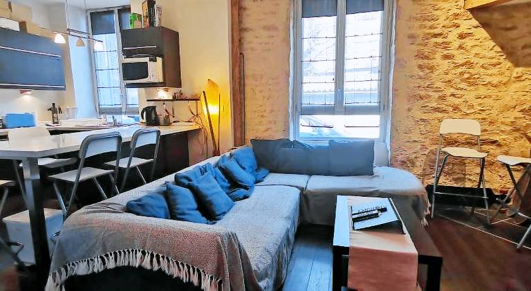 Lovely apartment | Pets allowed — photo 3