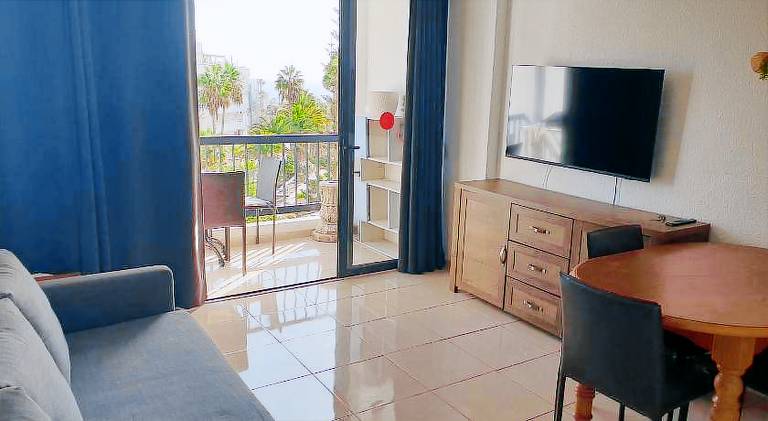Very nice apartment near the beach — photo 2