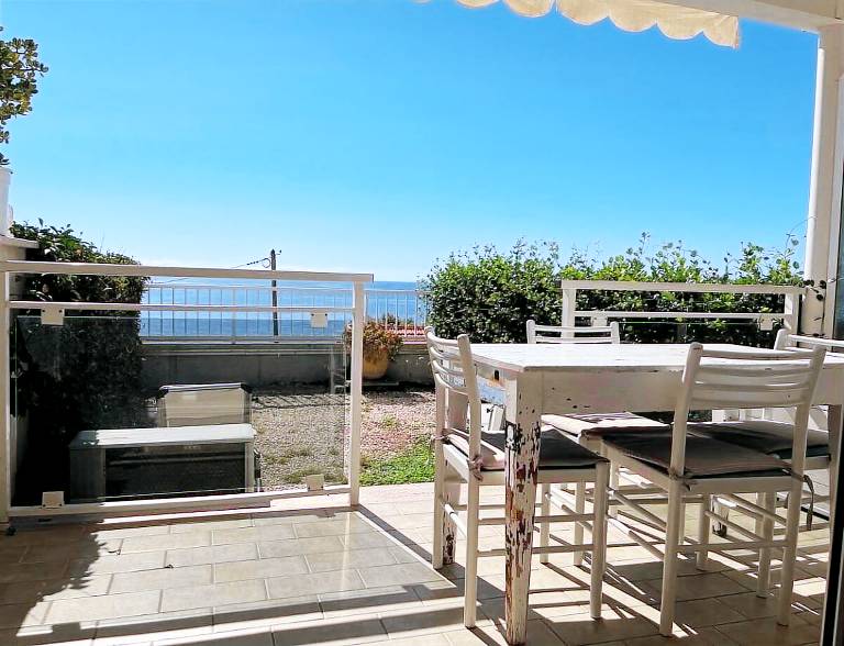 Ferienwohnung Menton