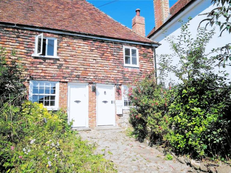 Cottage Hythe