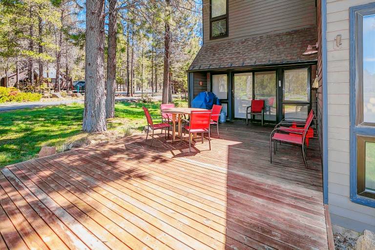 Children-friendly condo with jacuzzi, pool & barbeque | Suitable for remote work | Dogs allowed — photo 5