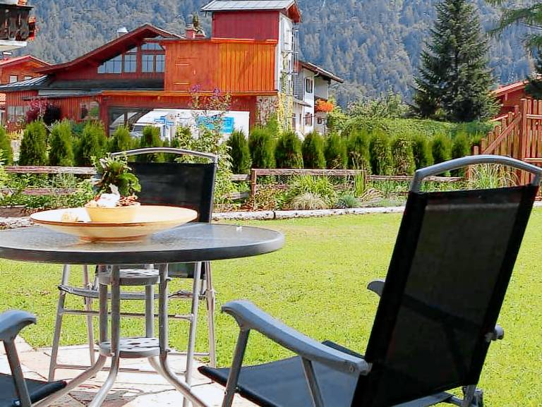 Appartement  Inzell