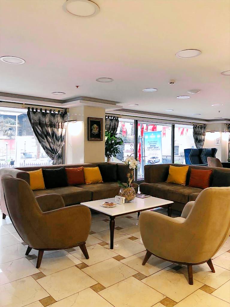 Anafarta Otel — photo 5