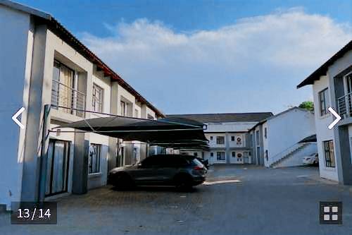 Ferienwohnung Fontainebleau