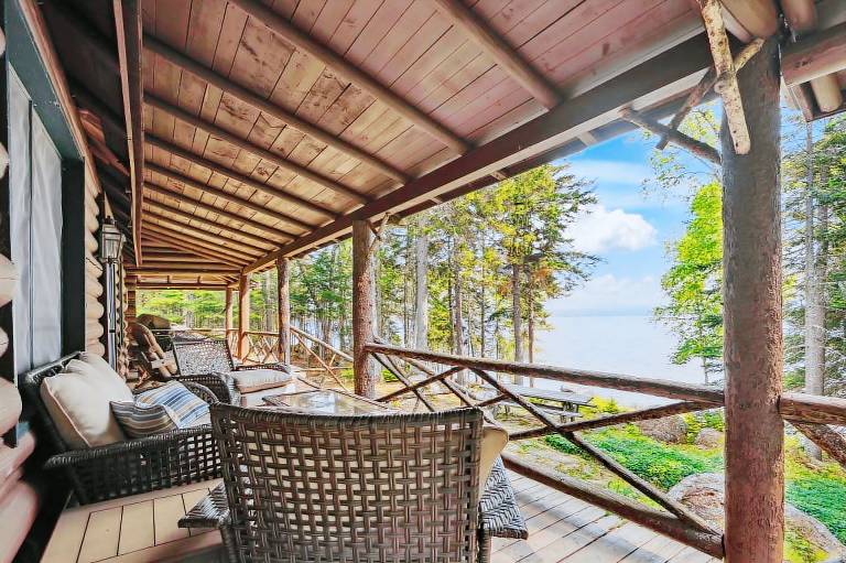 House Rangeley