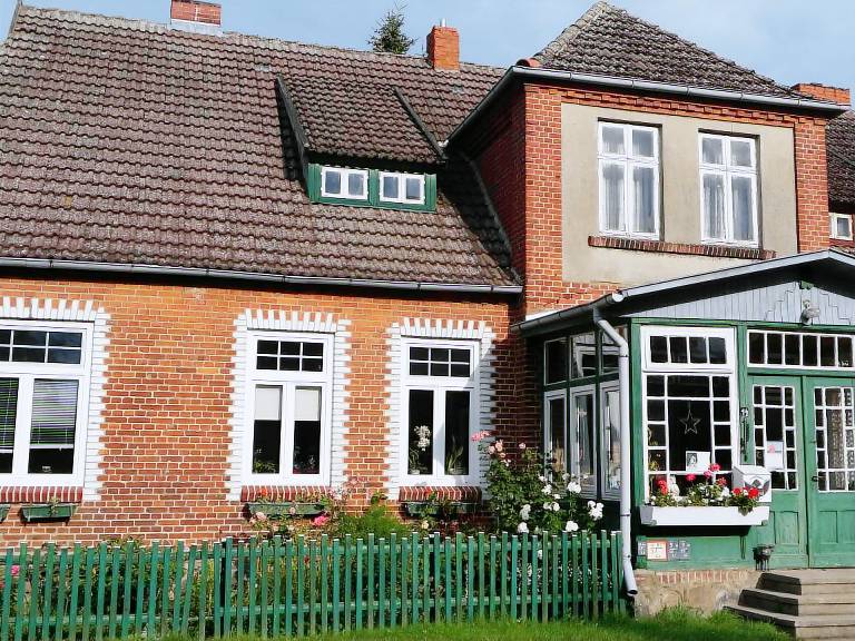 Ferienwohnung Neuenkirchen