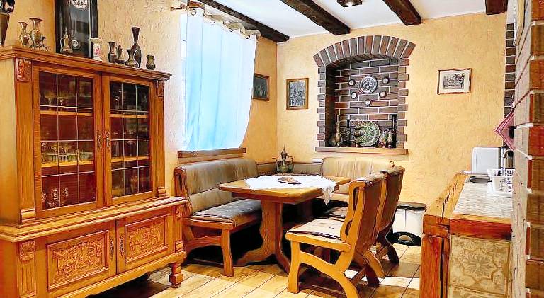 36 m&sup2; Ferienwohnung
