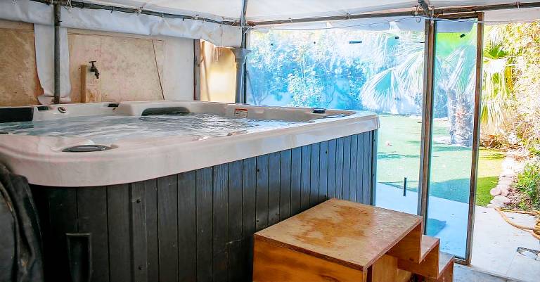 Villa with garden & jacuzzi | Good for workation — photo 5