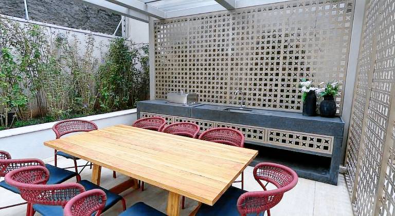 Holiday apartment with 1 room for 2 persons — photo 4