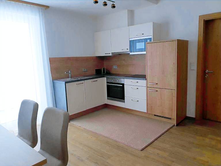 Ferienwohnung in Kappl für max. 6 Gäste