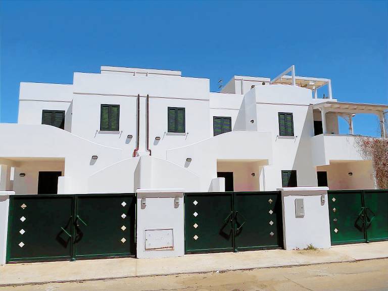Villa Baia Verde