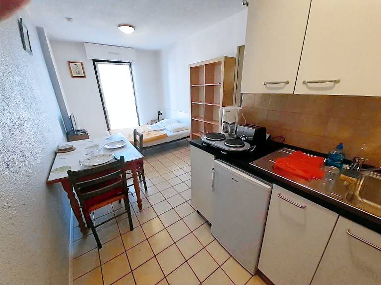 Appartement Veyrier-du-Lac
