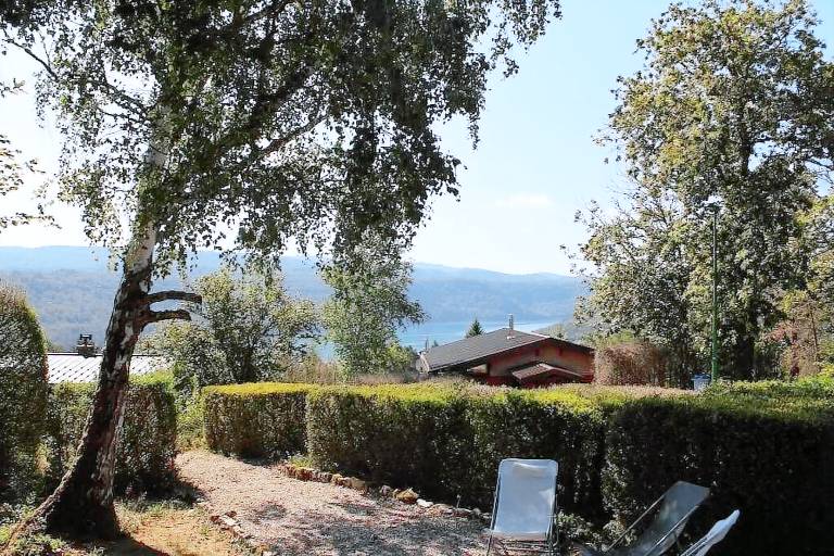 Maison de vacances Maisod