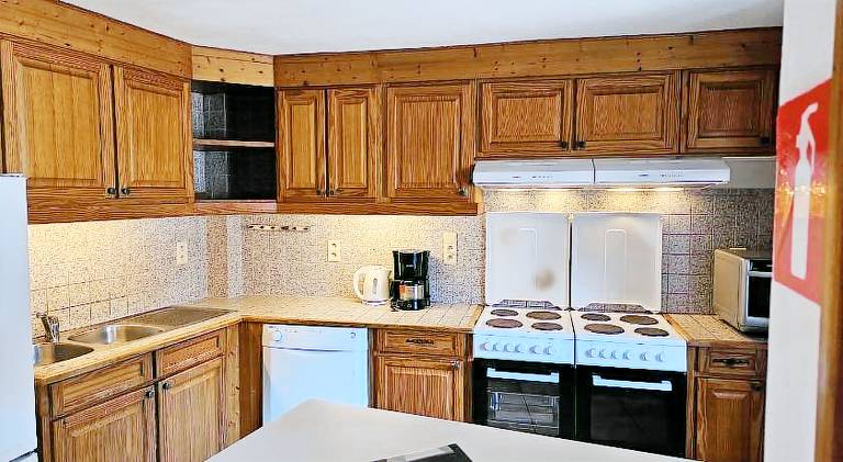 House with 5 rooms for 10 persons — photo 2
