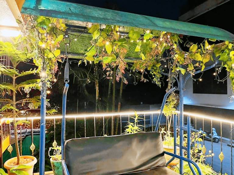 Pixie Nest, Lonavala (with Indoor Pool & Terrace) — photo 5