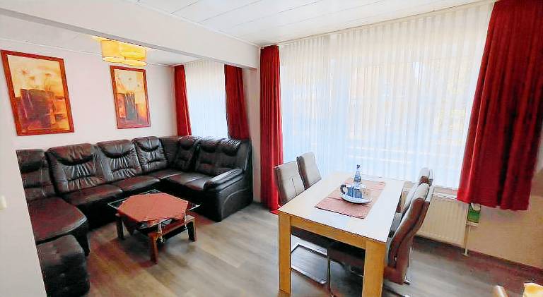 Hotel Schnehagen — photo 4
